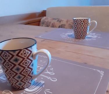 Falcade Apartamento | Casa Neve e Sole - presso Sussy Residence