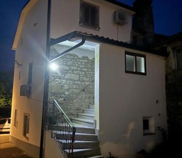 Sveti Bartol Apartamento | Casa Nevija