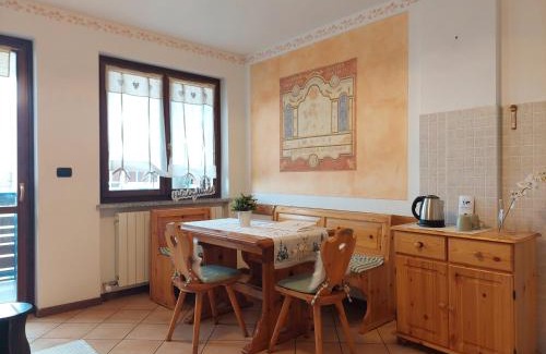 Prato Nevoso Apartamento | Casa Nevosa by Holiday World