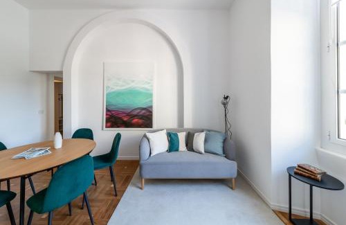 San Vincenzo Apartamento | Casa Nico