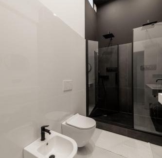 San Vincenzo Apartamento | Casa Nico