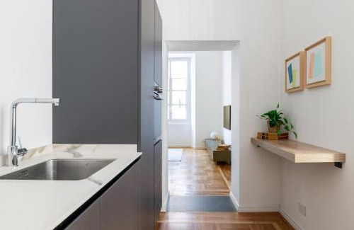 San Vincenzo Apartamento | Casa Nico