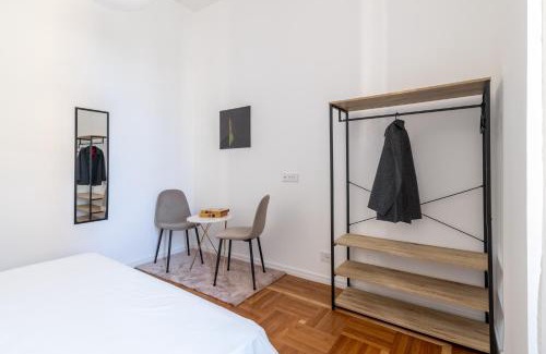 San Vincenzo Apartamento | Casa Nico