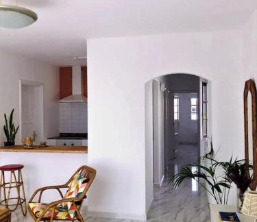 Playa Honda Apartamento | Casa Nicolás