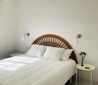 Playa Honda Apartamento | Casa Nicolás