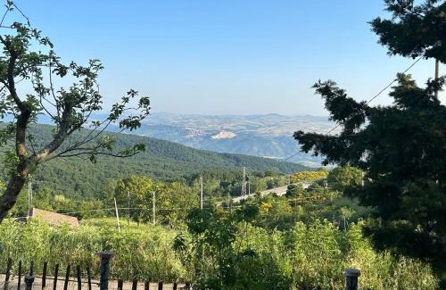 Rapone Apartamento | Casa Nicola