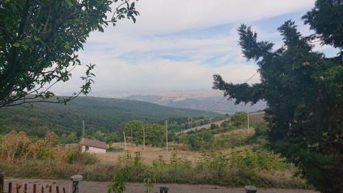 Rapone Apartamento | Casa Nicola