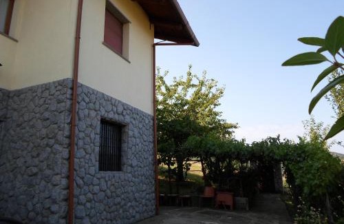 Rapone Apartamento | Casa Nicola