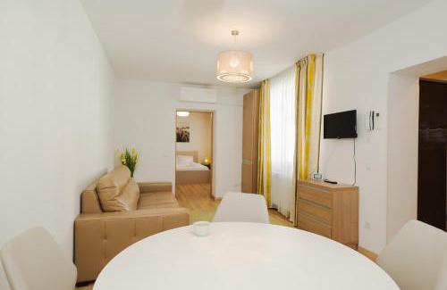 Historic Center Apartamento | Casa Nicolae Luxury Suites