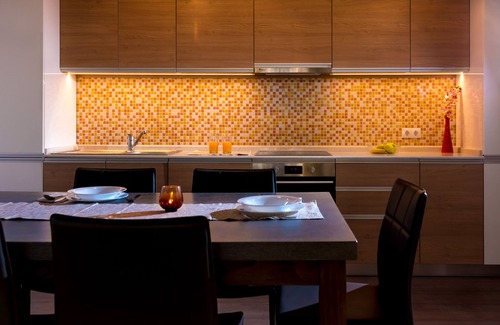 Historic Center Apartamento | Casa Nicolae Luxury Suites