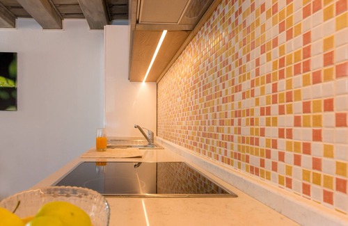 Historic Center Apartamento | Casa Nicolae Luxury Suites