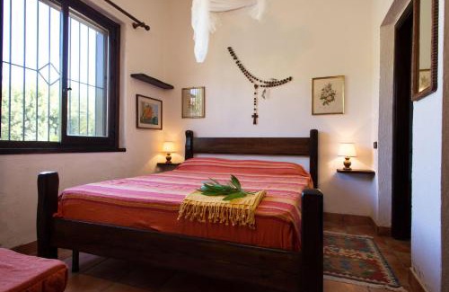 Baia Sant'Anna Casa | Casa Nicoletta