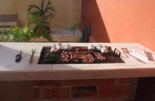 Chichen Itza - Valladolid Casa | Casa Nicte-ha Valladolid