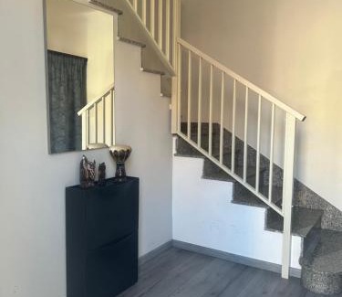 Avola Apartamento | Casa Nicuzza