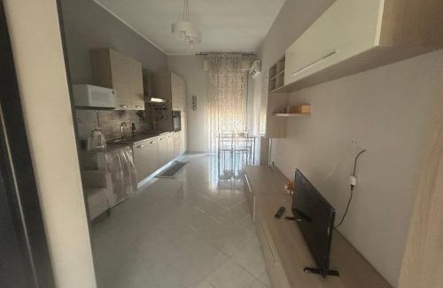 Avola Apartamento | Casa Nicuzza
