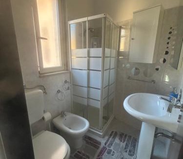 Avola Apartamento | Casa Nicuzza
