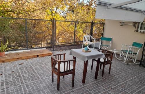 Mercedes Apartamento | Casa Nido