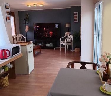 Mercedes Apartamento | Casa Nido