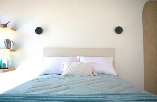 Teotihuacán Apartamento | Casa Nido Teotihuacán