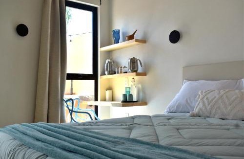 Teotihuacán Apartamento | Casa Nido Teotihuacán