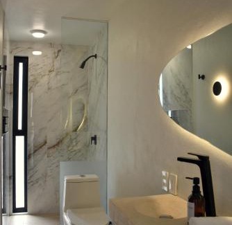 Teotihuacán Apartamento | Casa Nido Teotihuacán