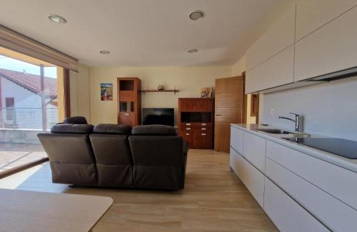 Niembro Casa | Casa Niembru 1