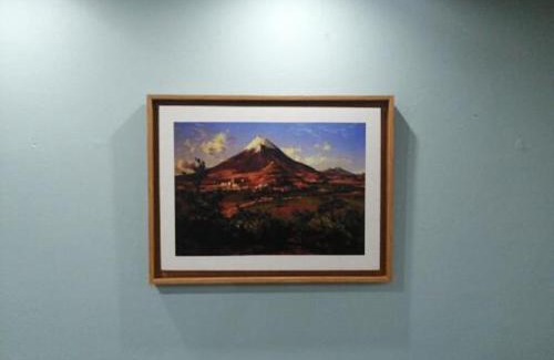 Teotitlán de Flores Magón Casa | Casa Nieto