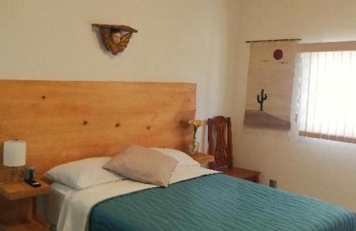 Teotitlán de Flores Magón Casa | Casa Nieto