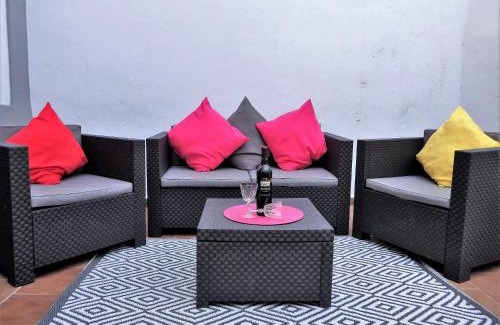 Santa Cruz de Tenerife Casa | Casa Nieves de Igueste