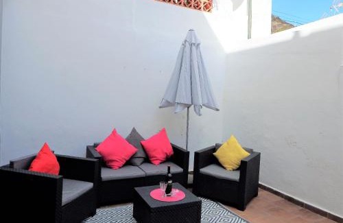 Santa Cruz de Tenerife Casa | Casa Nieves de Igueste