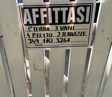Isola delle Femmine Apartamento | casa NiKa a 150 mt dal mare