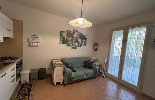 Isola delle Femmine Apartamento | casa NiKa a 150 mt dal mare