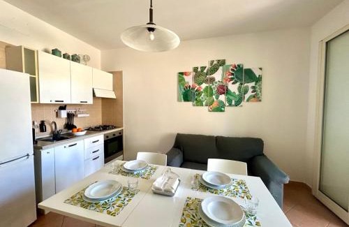 Isola delle Femmine Apartamento | casa NiKa a 150 mt dal mare