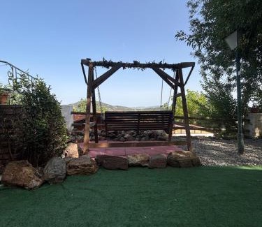 La Taha Apartamento | Casa Nika