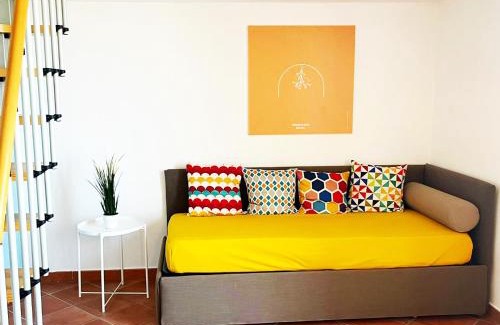 Bacoli Apartamento | Casa Nina-Bacoli Elegant & View