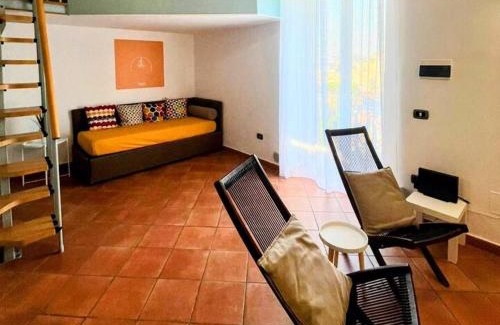 Bacoli Apartamento | Casa Nina-Bacoli Elegant & View
