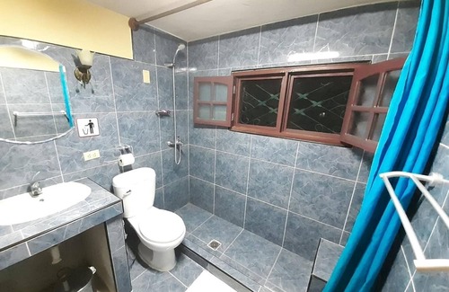 Municipality of Cienaga de Zapata Casa | Casa Nina