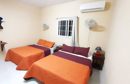 Municipality of Cienaga de Zapata Casa | Casa Nina