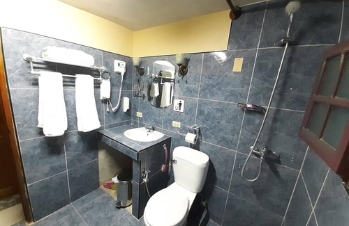 Municipality of Cienaga de Zapata Casa | Casa Nina
