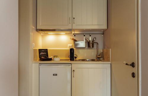 Patitiri Apartamento | Casa Nina