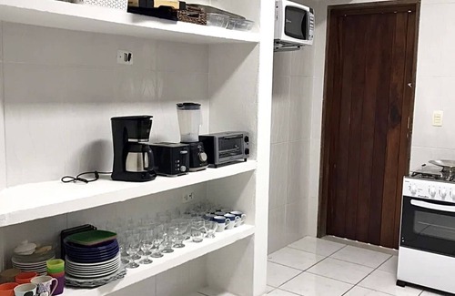 Praia do Partido Casa | Casa Nina - Newly Renovated, Complete and With Beach Decor