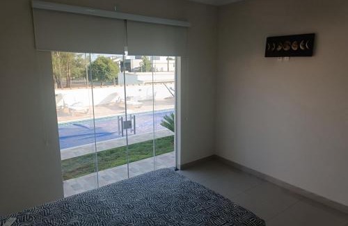 Porangaba Casa | Casa Ninho Verde 1 Piscina Climatizada
