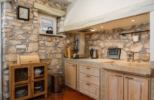 Fuskulin Chalet De Esquí | Casa Nini I - Jacuzzi