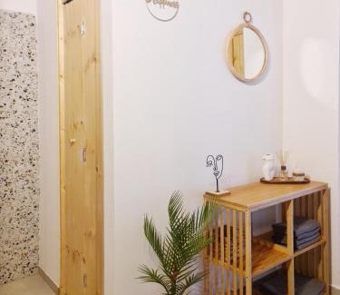 Liznjan Casa | Casa Nini Mer - cozy house with sauna and indoor jacuzzi