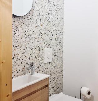 Liznjan Casa | Casa Nini Mer - cozy house with sauna and indoor jacuzzi
