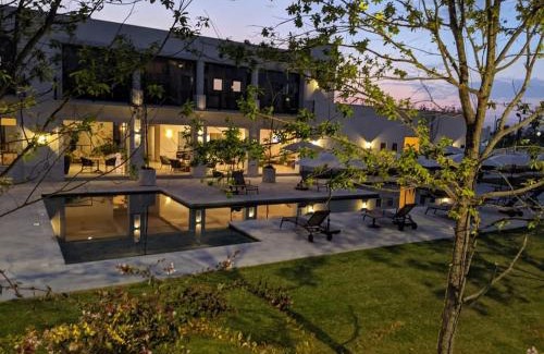 Arcos de San Miguel Apartamento | casa Nirvana