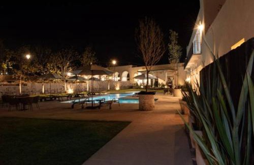 Arcos de San Miguel Apartamento | casa Nirvana