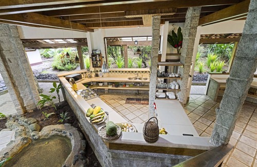Bahía Drake Casa | Casa Nirvanita - Una pequeña joya biológica junto al mar