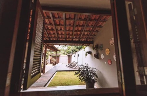 Engenho do Mato Casa | CASA Niteroí Private Pool (SERRA and MAR)