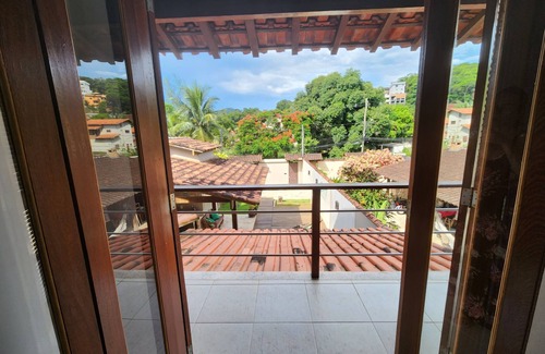 Engenho do Mato Casa | CASA Niteroí Private Pool (SERRA and MAR)